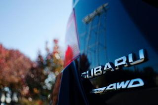 Illustration for article titled The 2015 Subaru WRX Isn't Dead With A CVT, It Just Smells Funny